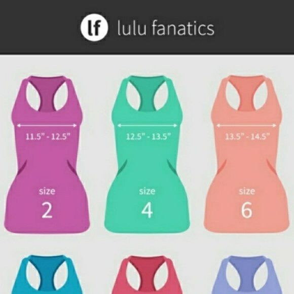 Lululemon Cool Racerback Snake Print Tank Top Yoga - Picture 8 of 8